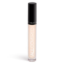 Inglot All Covered Under Eye Concealer