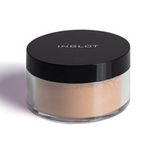 Inglot Perfect Finish Loose Powder