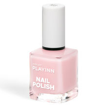 Inglot Playinn Nail Polish