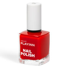 Inglot Playinn Nail Polish