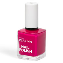 Inglot Playinn Nail Polish