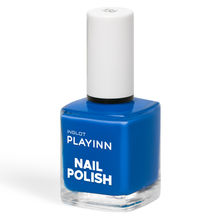 Inglot Playinn Nail Polish