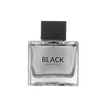 Banderas Seduction In Black Eau De Toilette