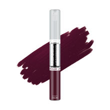 Miss Claire Waterproof Perfection Lip Color + Lip Gloss - 33