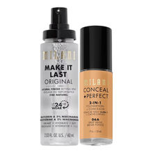 Milani Flawless Base Set