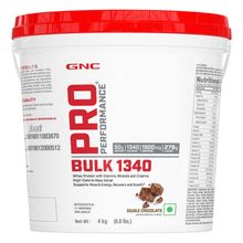 GNC Pro Performance Powder Bulk 1340 - Chocolate