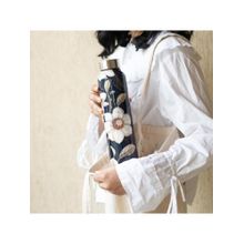 Ritualistic Lily Stainless Steel Water Bottle