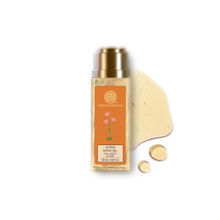 Forest Essentials Lime Saffron & Oudh Natural After Bath Oil