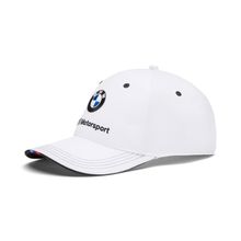 Puma BMW Motorsports BB Unisex Cap(1)