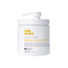 Milkshake Deep Color Maintainer Balm
