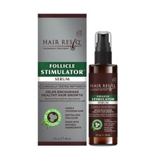 Petal Fresh Hair Resq Follicle Stimulator