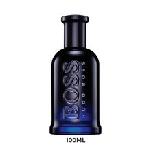 Hugo Boss Bottled Night Eau De Toilette For Him