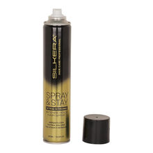 SILKERA HAIR CARE PROFESSIONAL Stay Xtra Strong Intense Hold Hair Spray