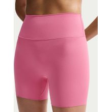 Nike Zenvy 5in Women Pink Shorts- II5210-641
