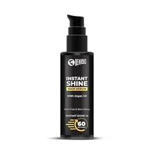 Beardo Instant Shine Hair Serum