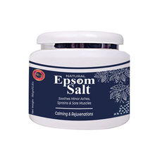 Avnii Organics Natural Epsom Salt