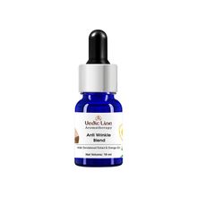 Vedic Line Anti Wrinkle Blend With Santalcore Extract & Orange Oil
