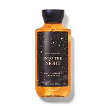 Bath & Body Works Into The Night Body Wash