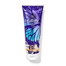 Bath & Body Works Butterfly Ultimate Hydration Body Cream
