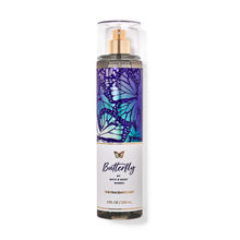 Bath & Body Works Butterfly Fine Fragrance Mist