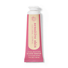 Bath & Body Works Sensitive Skin Colloidal Oatmeal Hand Cream