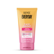 RENEE Cosmetics Everyday Face Bright Gentle Facewash