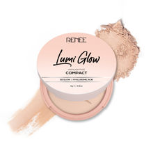 Renee Cosmetics Lumi Glow Highlighting Compact