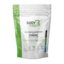 BodyFirst Whey Protein Concentrate With Prohydrolase - Unflavoured