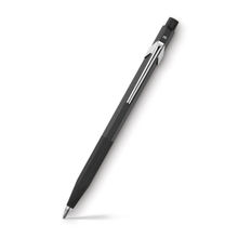 Caran D'Ache Fixpencil 3 Mm Mechanical Pencil - Black