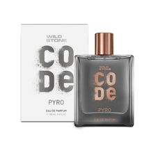 Wild Stone Code Pyro Eau De Parfum