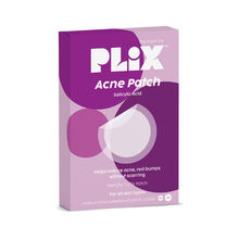 Plix Salicylic Acid Acne Patch