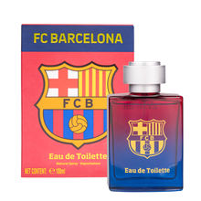 FC Barcelona Eau De Toilette