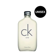 Calvin Klein CK One For Women & Men Eau De Toilette