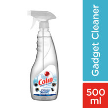 Colin Gadget Cleaner Spray