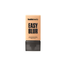 Huda Beauty Easy Blur Natural Airbrush Foundation - Cream Puff 260W with Niacinamide