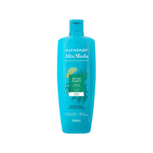 AltaModa Alfaparf Shampoo Detox Purify - For Oily Hair
