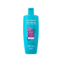 AltaModa Alfaparf Shampoo Keratin - For Weak & Damaged Hair