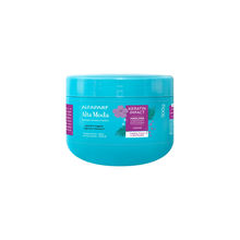 AltaModa Alfaparf Mask Keratin - For Weak & Damaged Hair
