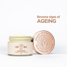 BiE Superpower- Eternal Youth Cream