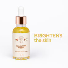 BiE Illuminating Face Oil