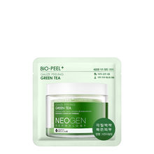 NEOGEN DERMALOGY Bio Peel Gauze Peeling Green Tea