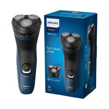 Philips S1151/03 Cordless Electric Shaver
