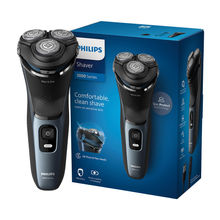 Philips S3144/03 Cordless Electric Shaver