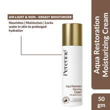 Perenne Moisturisation Cream