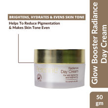 Perenne Radiance Day Cream