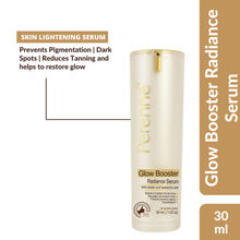 Perenne Glow Booster Radiance Serum