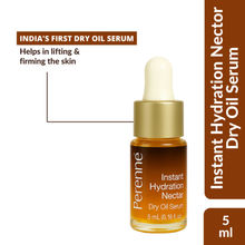 Perenne Instant Hydration Nectar Dry Oil Serum