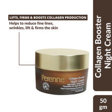 Perenne Collagen Booster Night Cream
