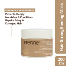 Perenne Hair Strengthening Mask for All Scalp and Hair Types
