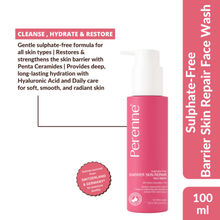 Perenne Sulphate Free Barrier Skin Repair Face Wash